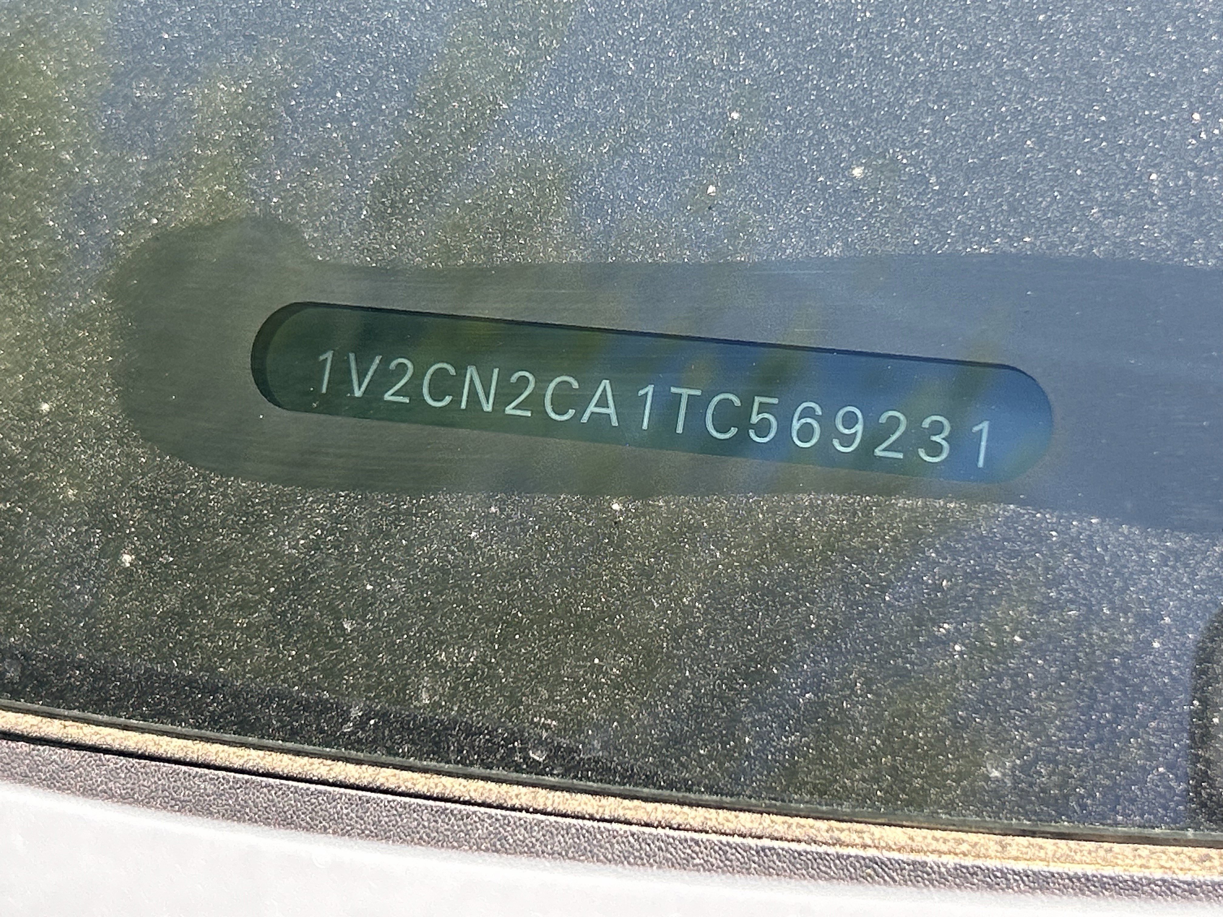 New 2026 Pure Gray Volkswagen 2.0T Peak Edition image 20