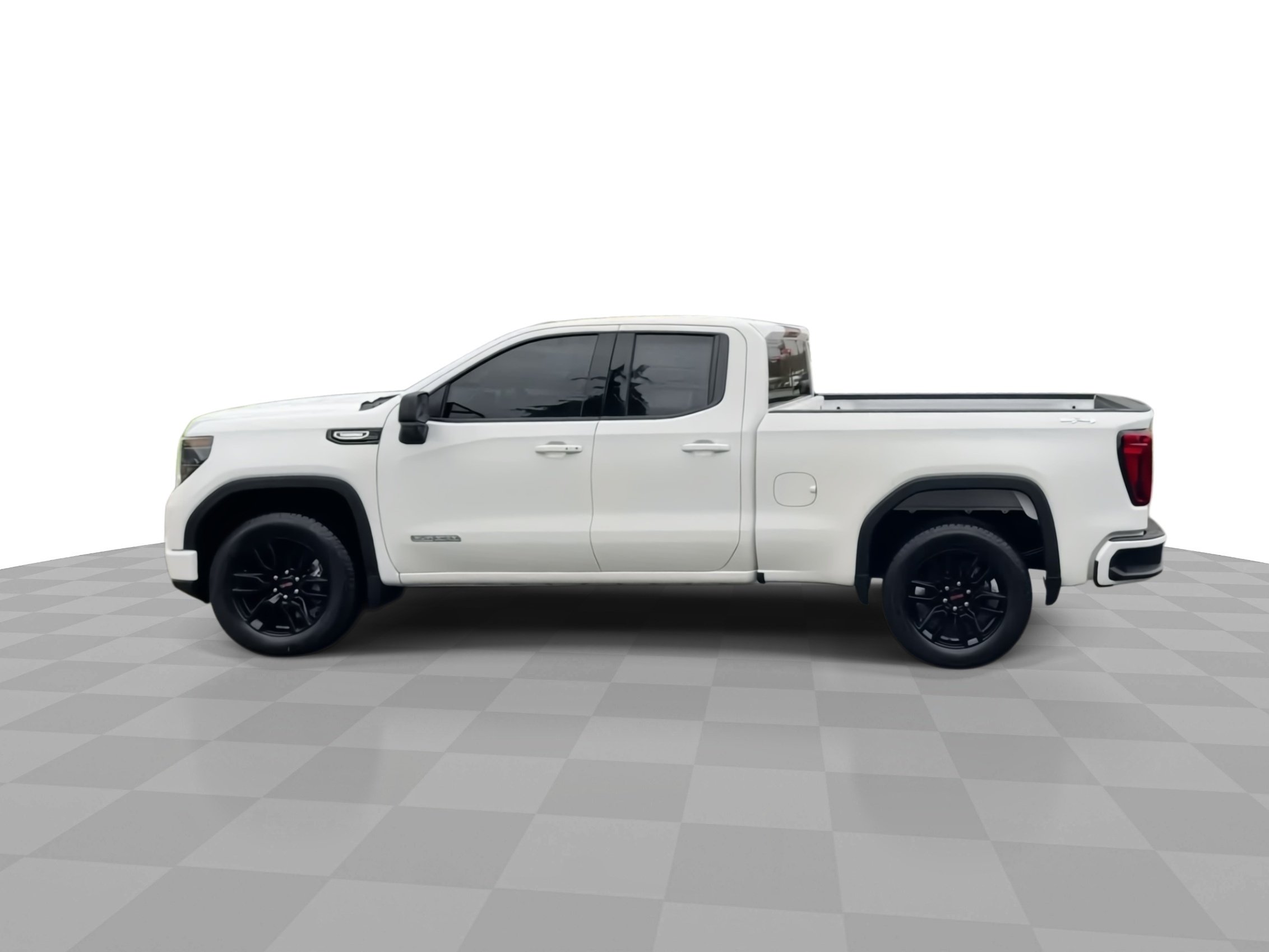 2026 GMC Sierra 1500 Elevation - Photo 38