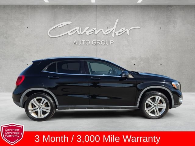 Used 2018  Mercedes-Benz GLA 250 image 17