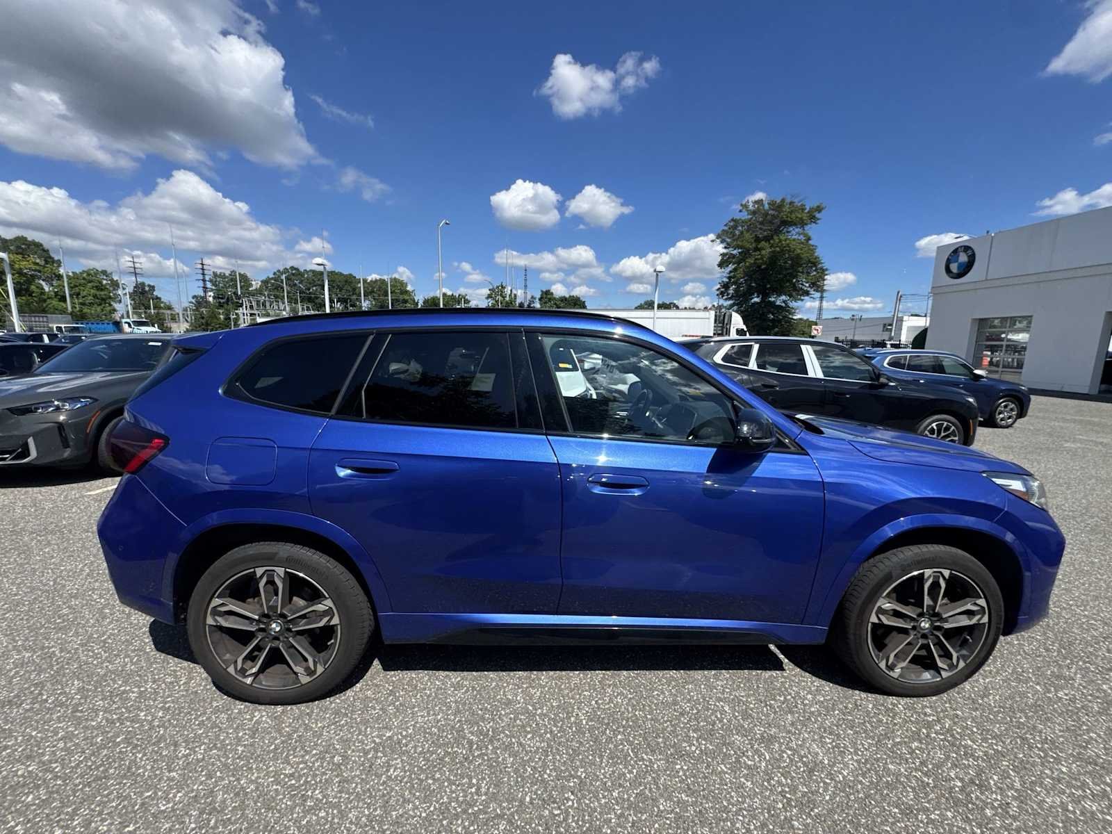 2023 BMW X1 28i - Photo 8