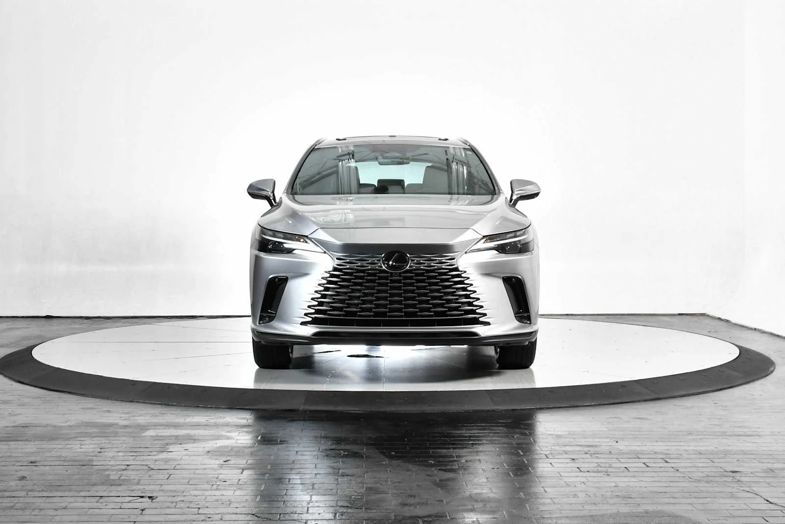 Certified Used 2024 IRIDIUM Lexus Premium image 10