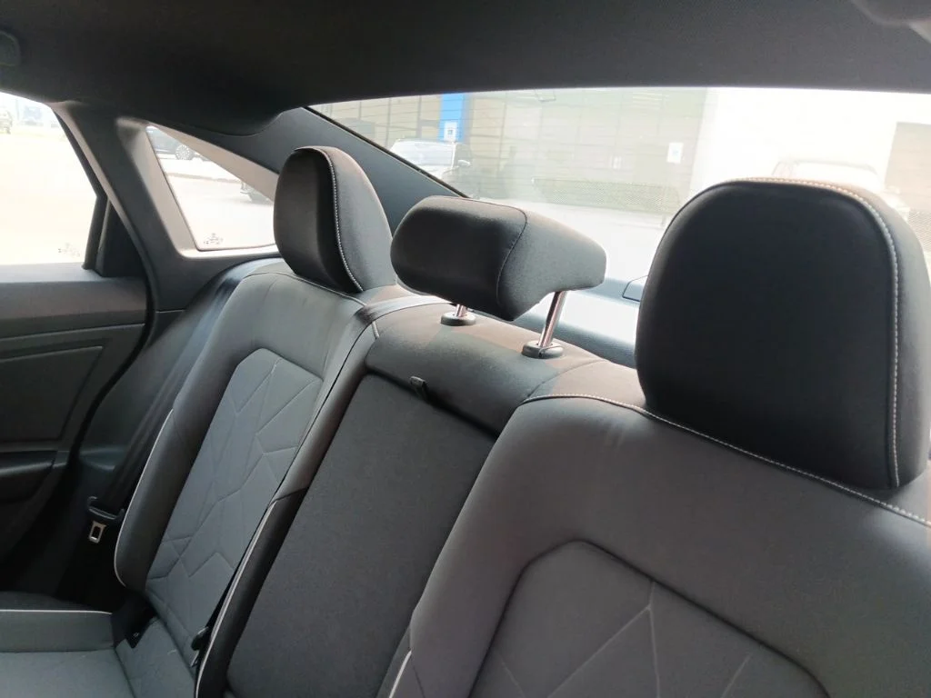 Used 2026 Deep Black Pearl Volkswagen 1.5T Sport image 29