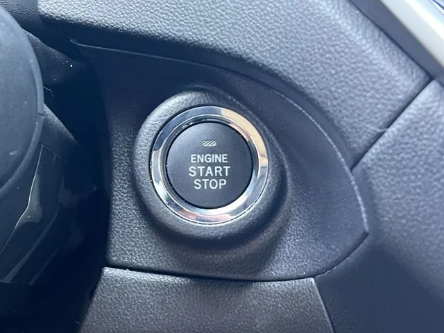 Used 2023 Black Subaru Limited image 25