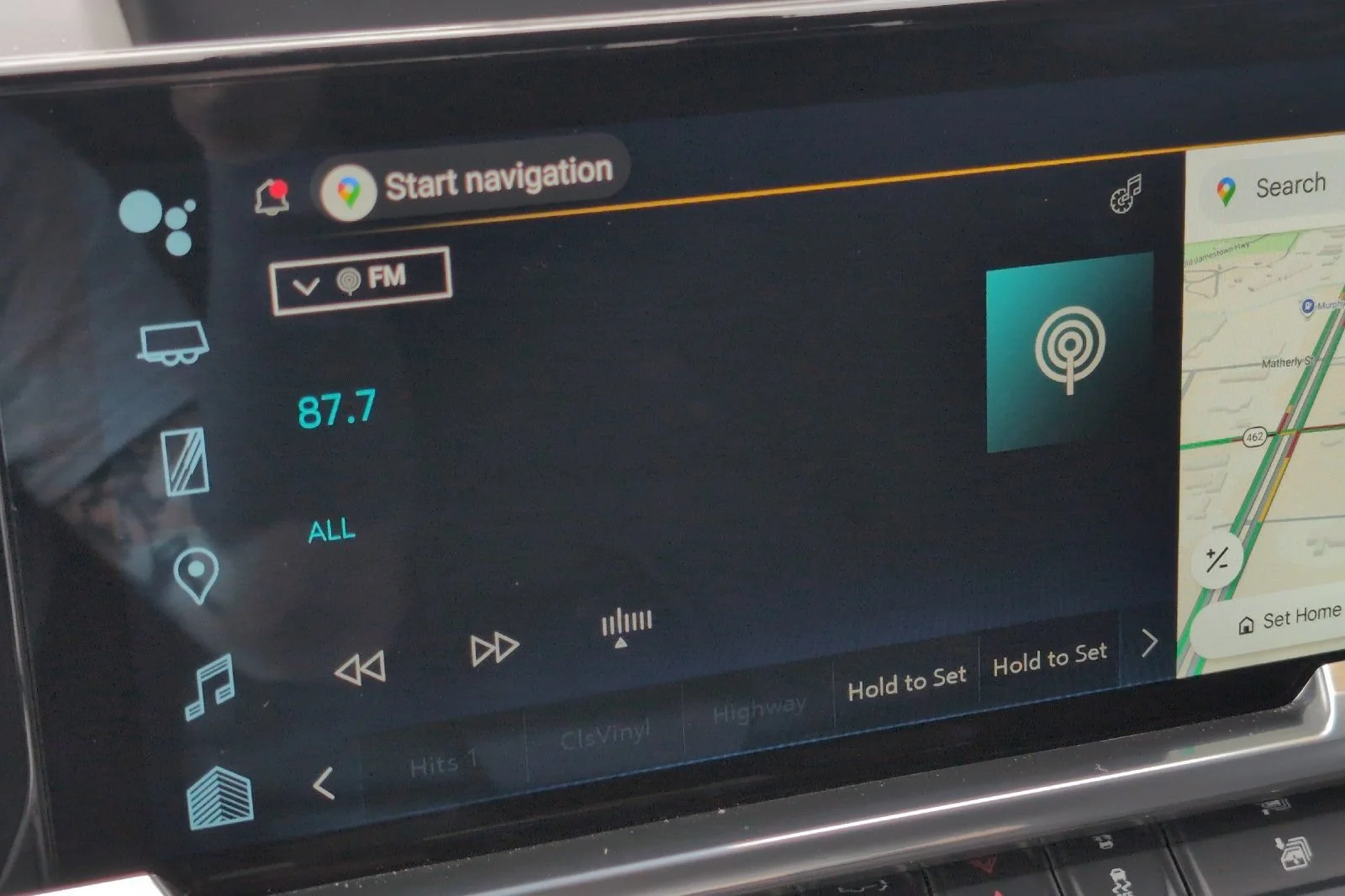Used 2025 Red Hot Chevrolet LT (2FL) image 18