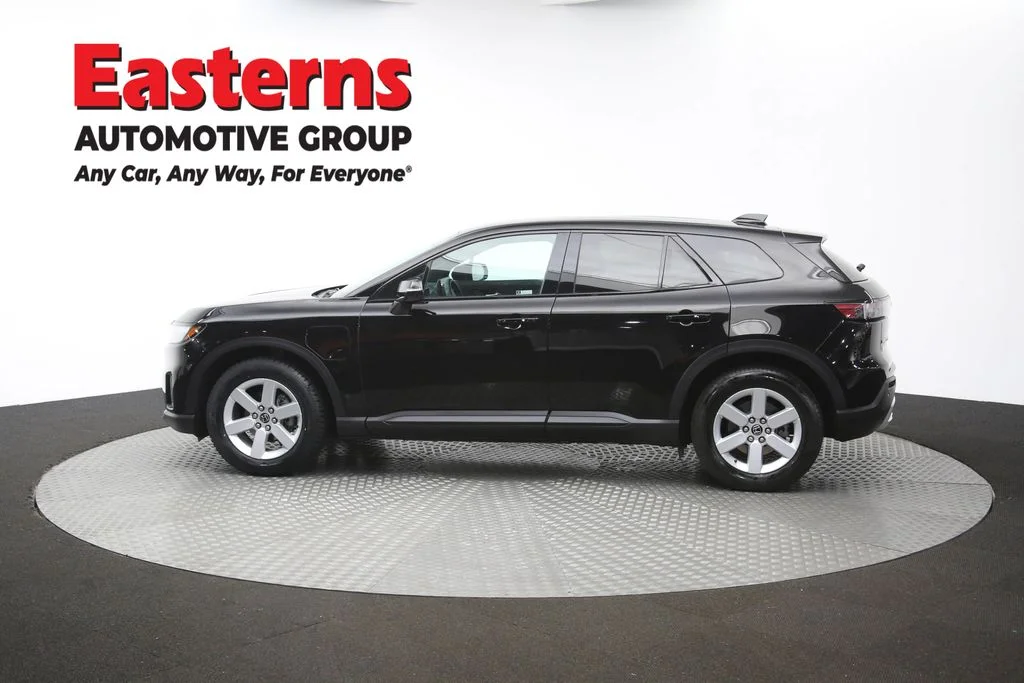 Used 2024 Black Honda EX image 59