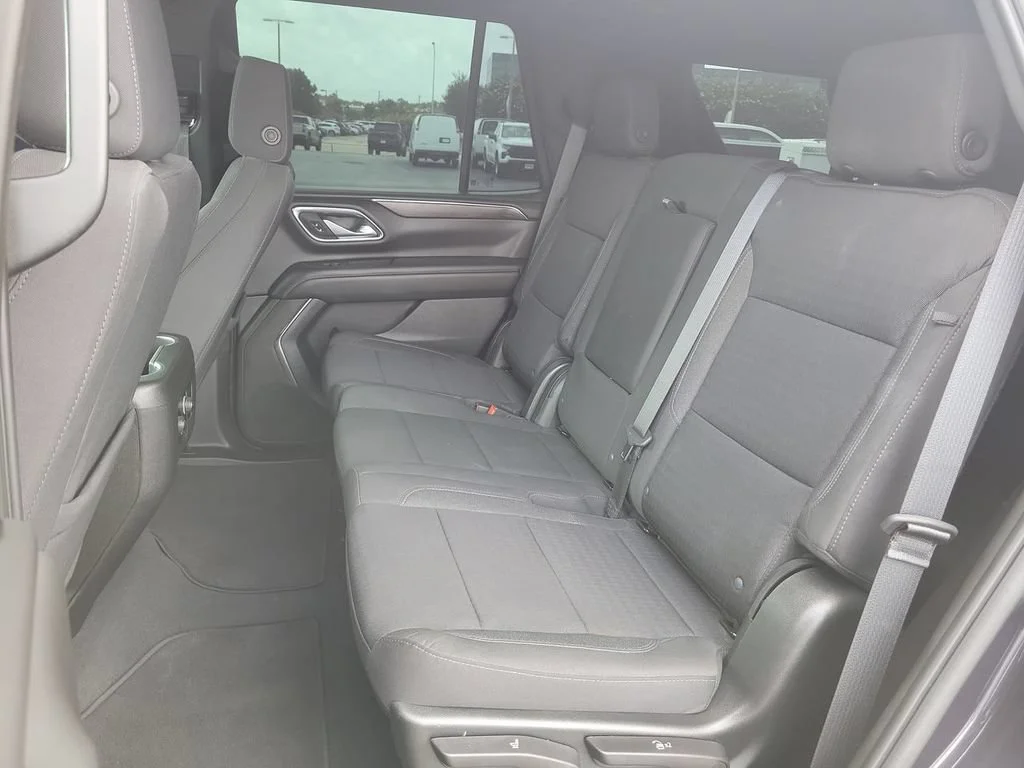 Certified Used 2023 Dark Ash Metallic Chevrolet LS image 24