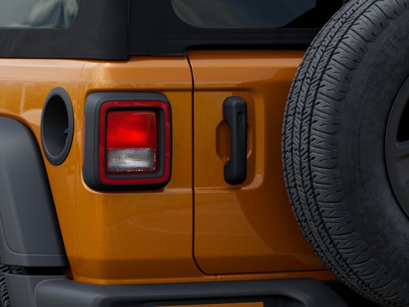 New 2026 Goldilocks Jeep Sport image 35