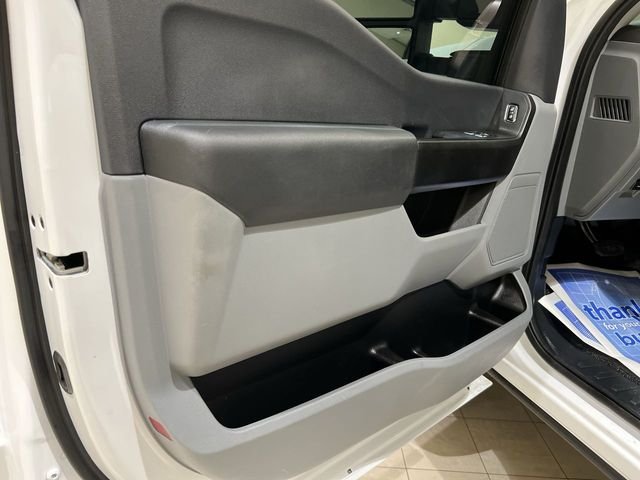 Used 2024 White Ford XL image 18