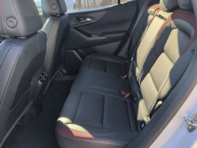 Used 2025 Beige Chevrolet RS image 26