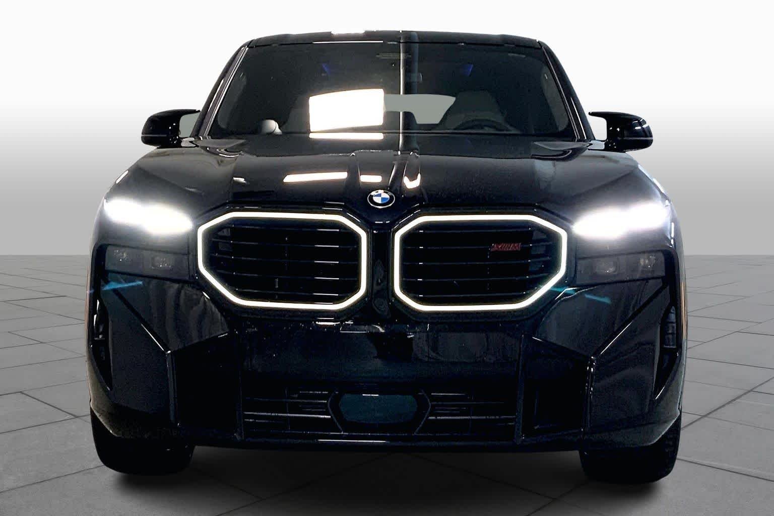 New 2026 Black Sapphire Metallic BMW Label image 3