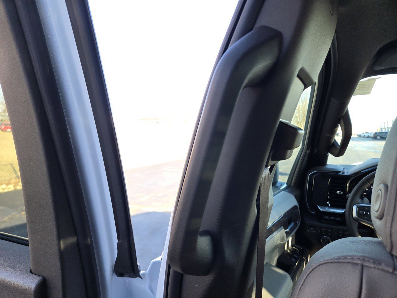 2026 Chevrolet Silverado 1500 LTZ - Photo 23
