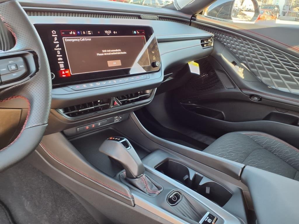 New 2025 Diamond Black Crystal Pearlcoat Dodge R/T image 25