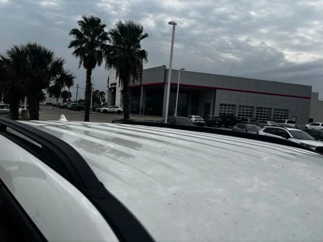 Used 2020 White Ford XLT image 7