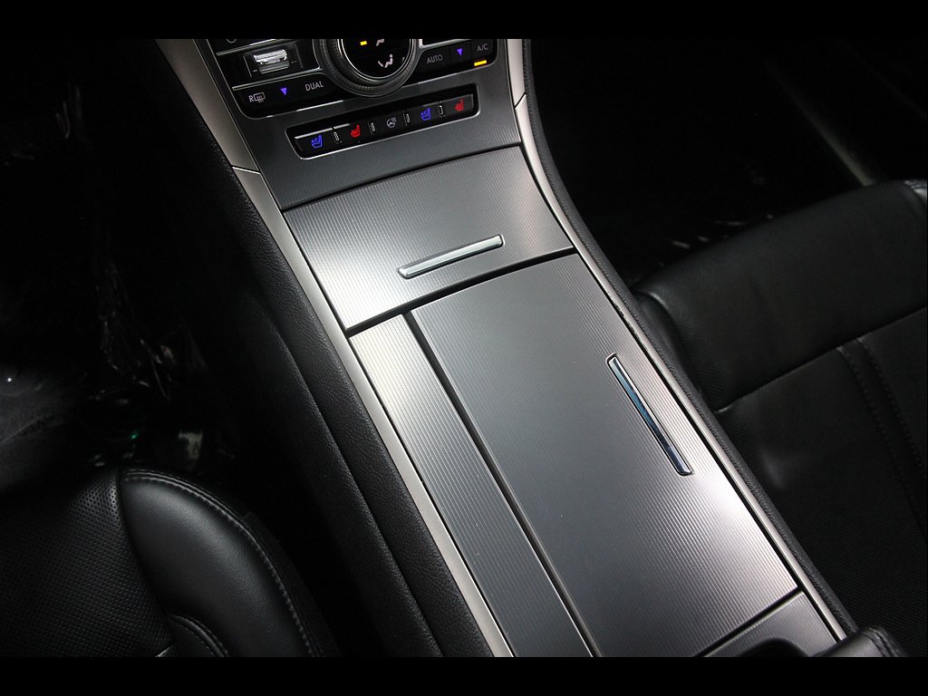 2020 Lincoln MKZ Reserve II - Photo 17
