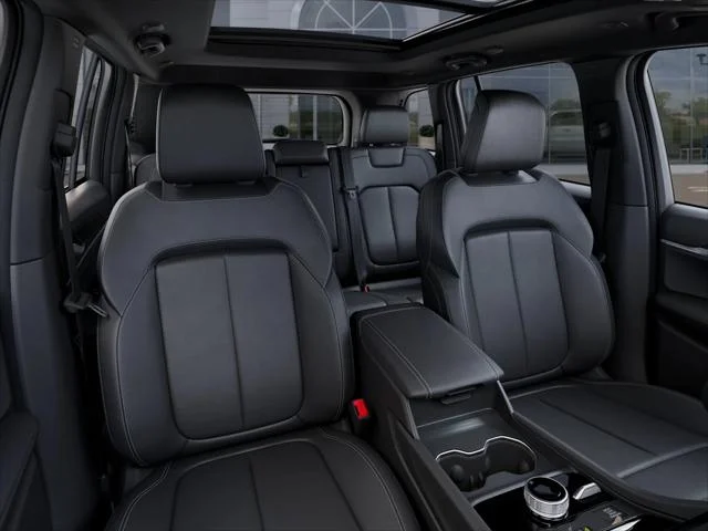 New 2025 Silver Zynith Exterior Paint Jeep Limited image 43