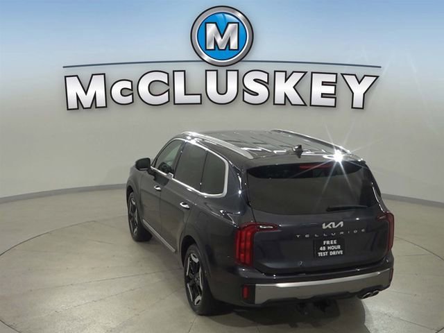 Used 2025 Gray Kia S image 14