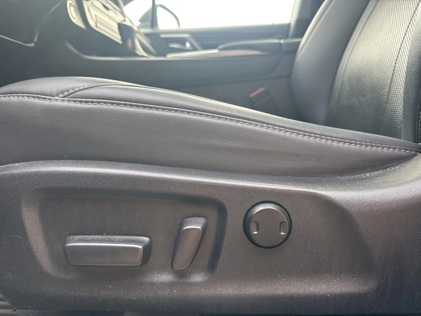 Used 2021 Caviar Lexus RX 350 image 10