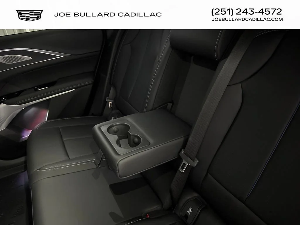 2026 Cadillac LYRIQ Premium Sport - Photo 15