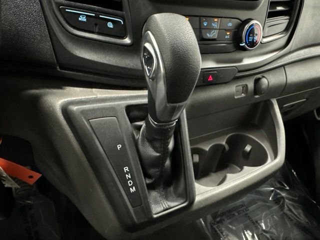 Used 2025 Oxford White Ford Base image 19