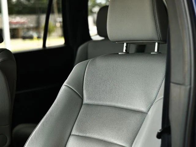 2023 Honda Passport EX-L - Photo 23