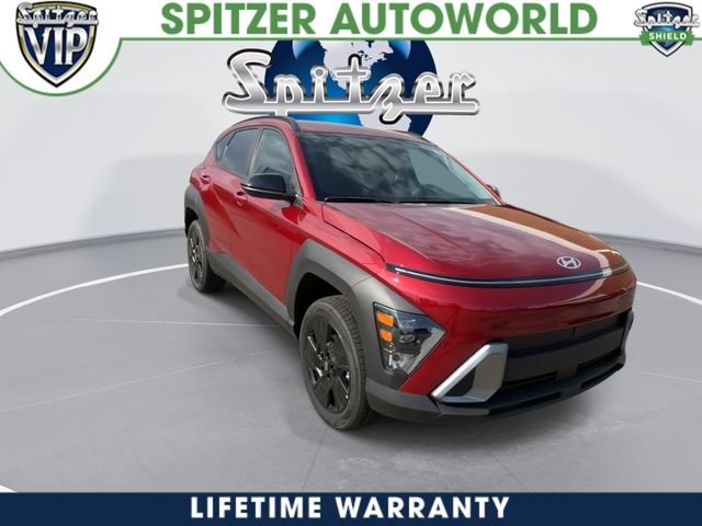 New 2027  Hyundai SEL Sport AWD image 19