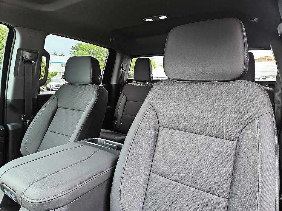 New 2026 Black Chevrolet LT Trail Boss image 15