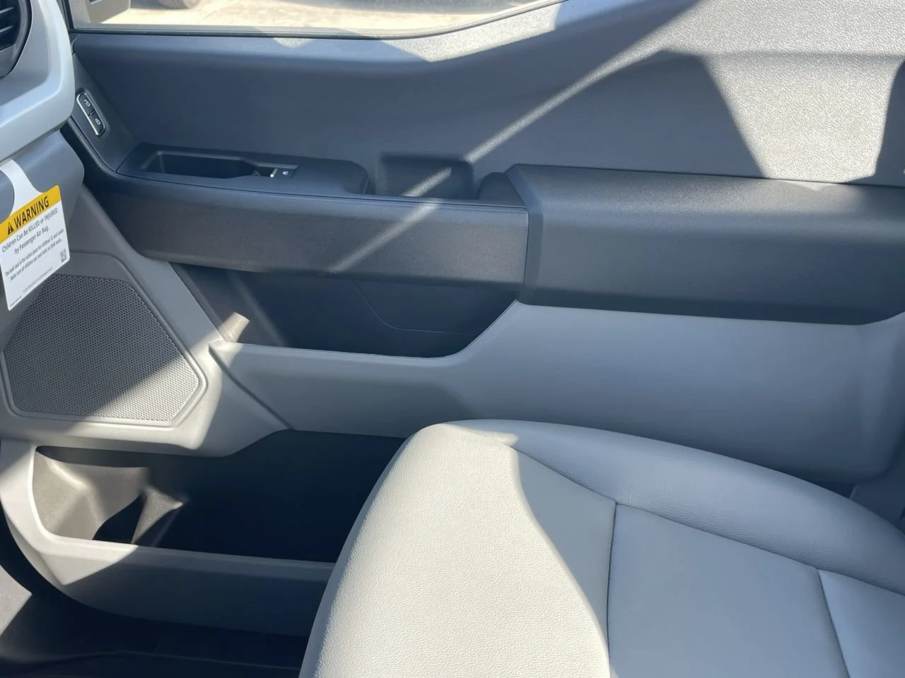 New 2026 Oxford White Ford XL image 20