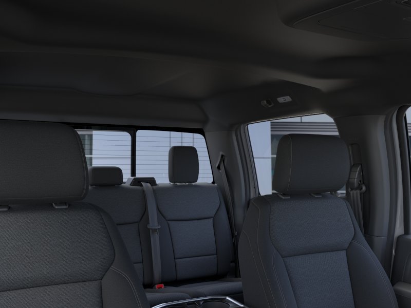 New 2026 Avalanche Ford XLT image 22