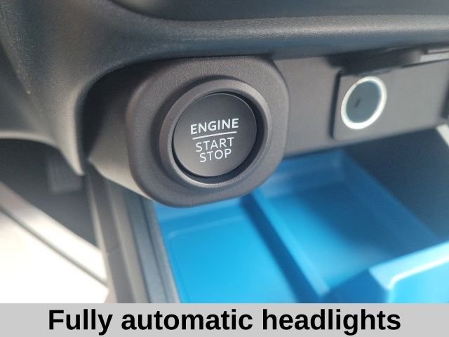 New 2026 Blue Ford XLT image 10