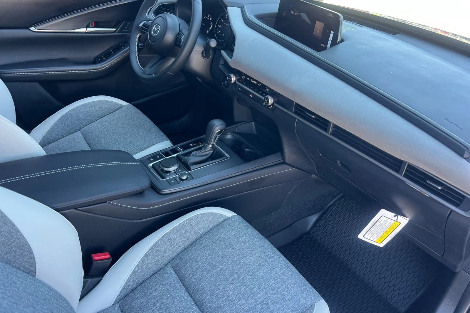 2026 Mazda CX-30 Aire Edition - Photo 13