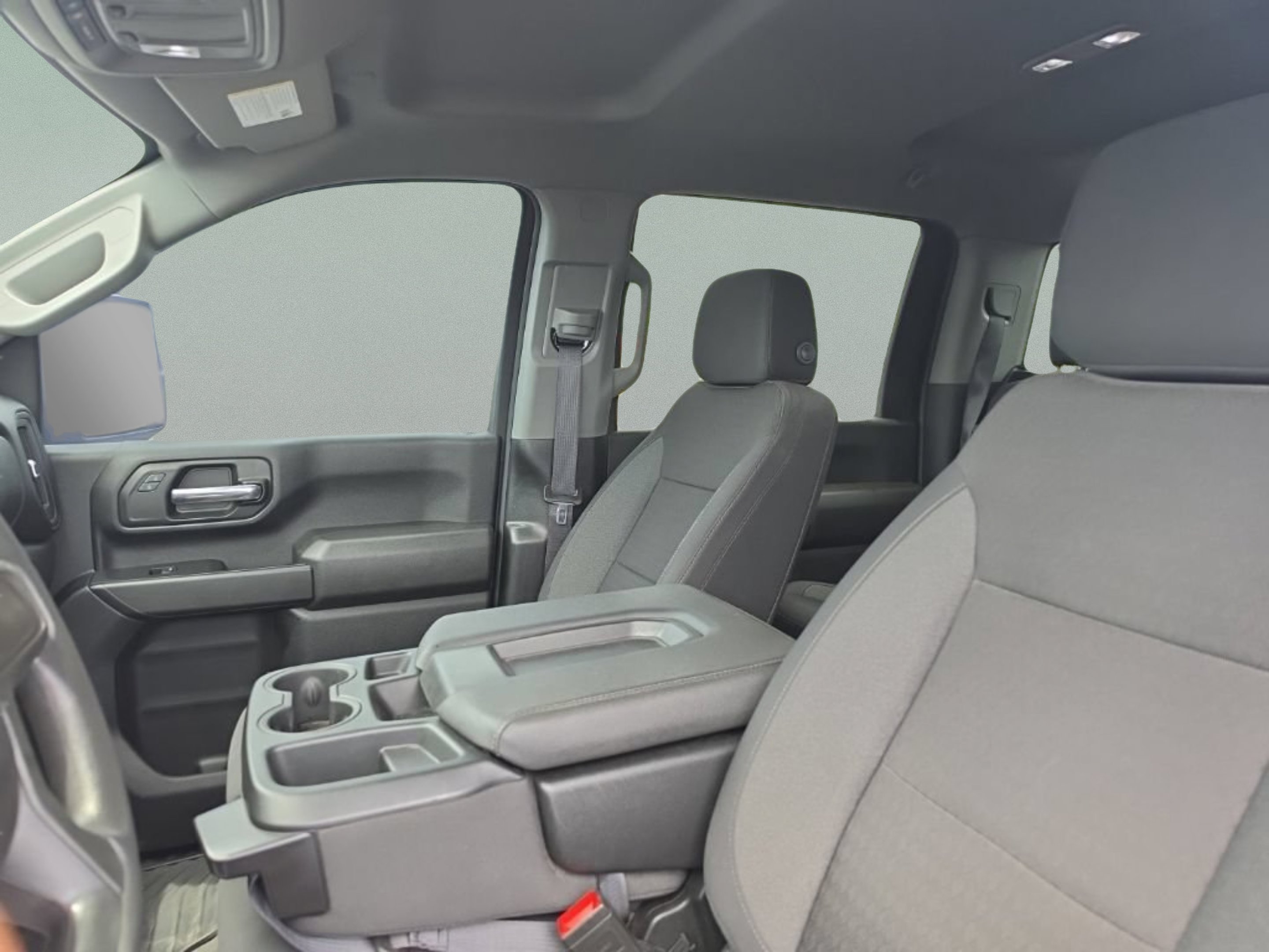 Used 2024 Black Chevrolet Custom image 19