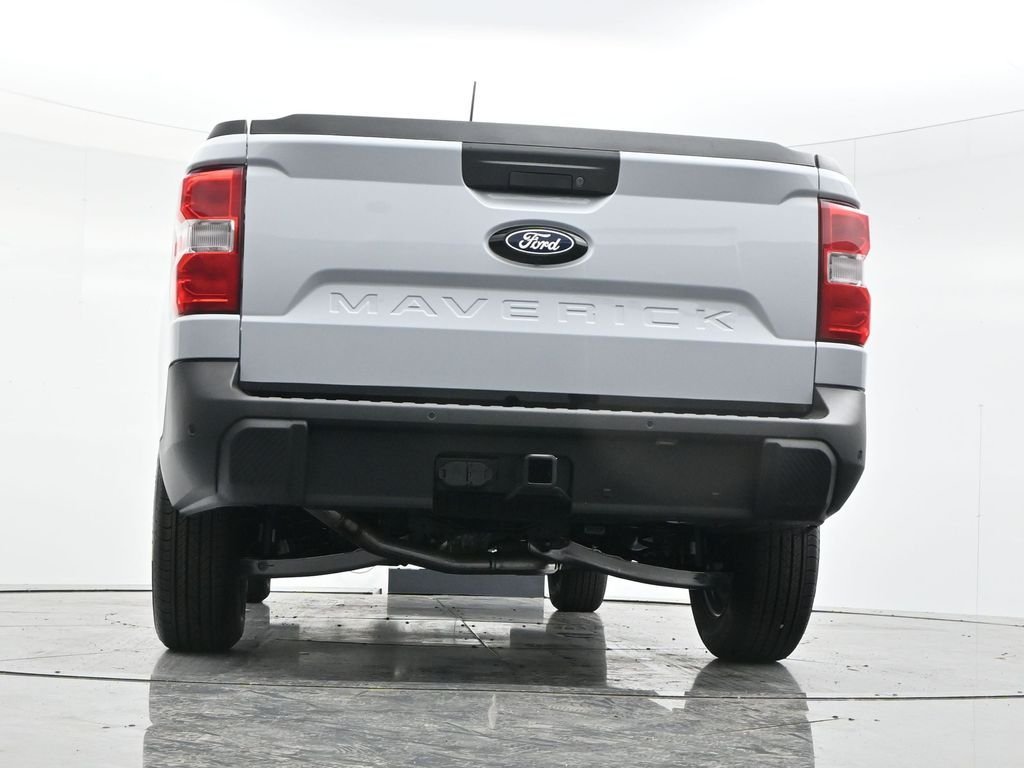 New 2026 Space White Metallic Ford XL image 43