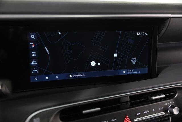New 2026 White Hyundai SEL Premium AWD image 44