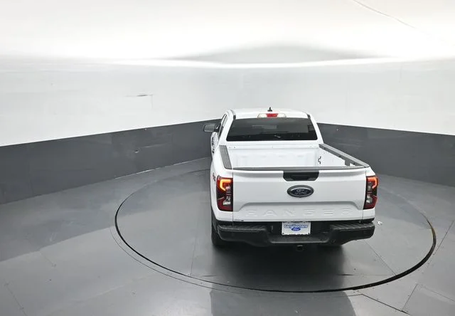 New 2026 White Ford XL image 29