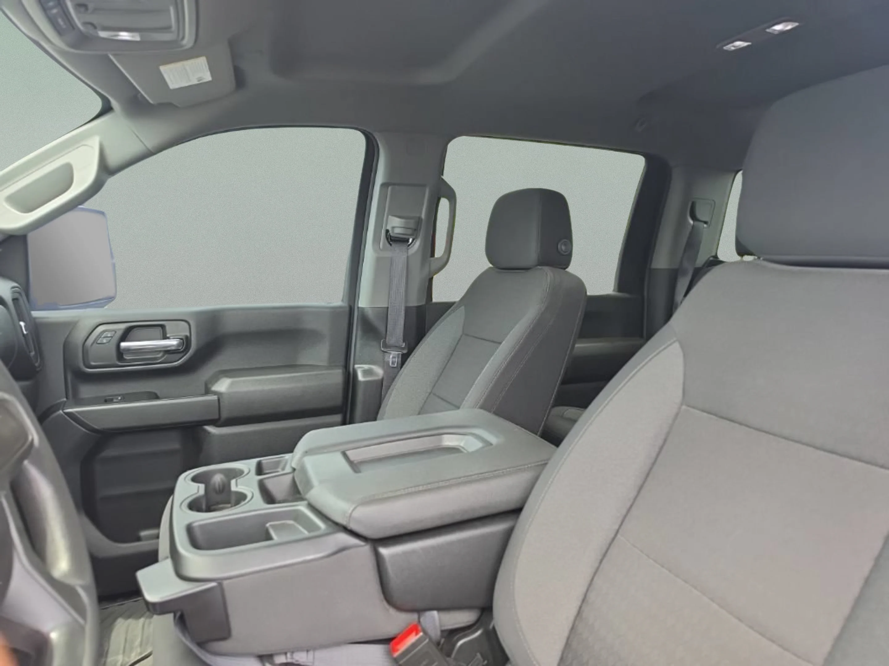 Used 2024 Black Chevrolet Custom image 19
