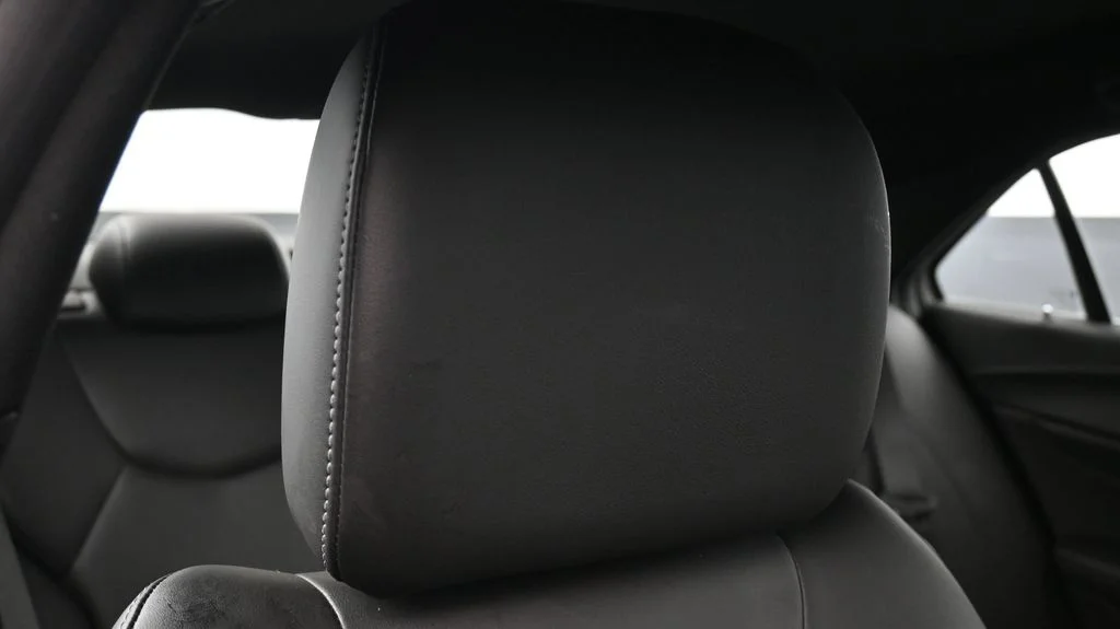Certified Used 2023 Black Cadillac Luxury image 18