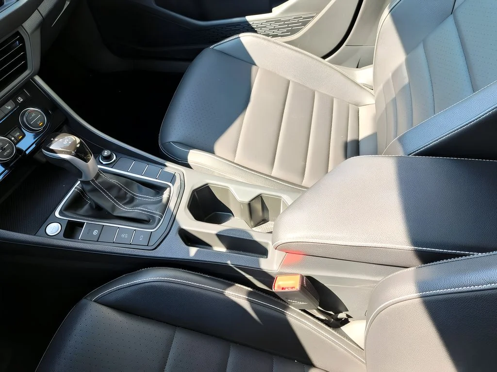 2024 Volkswagen Jetta SE - Photo 20