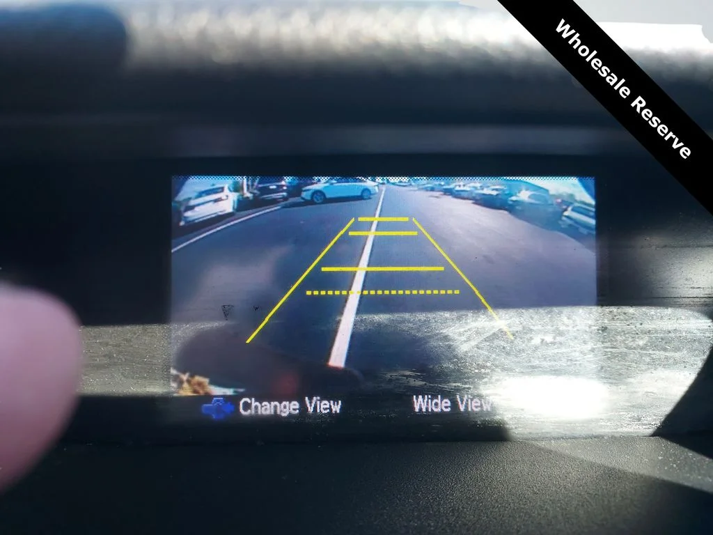 2014 Honda CR-V EX-L - Photo 18
