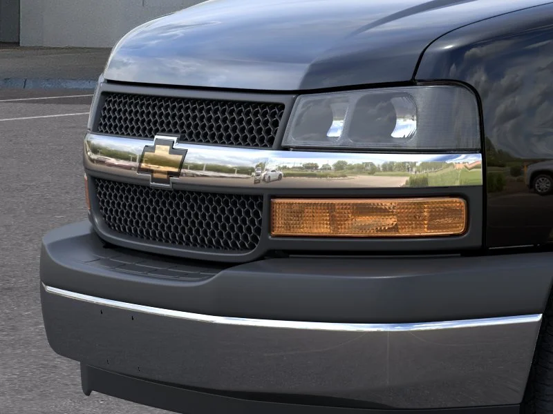 New 2026 Black Chevrolet LT image 13