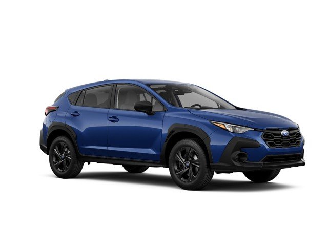 New 2027 DAYBREAK BLUE PEARL Subaru  image 1