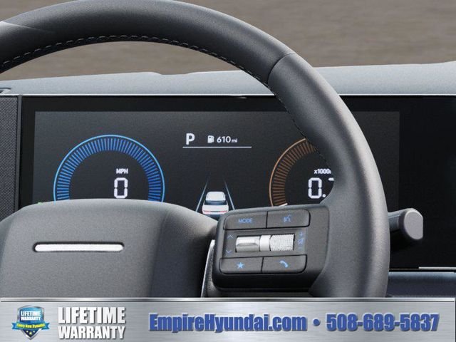 2026 Hyundai Santa Fe SE - Photo 31