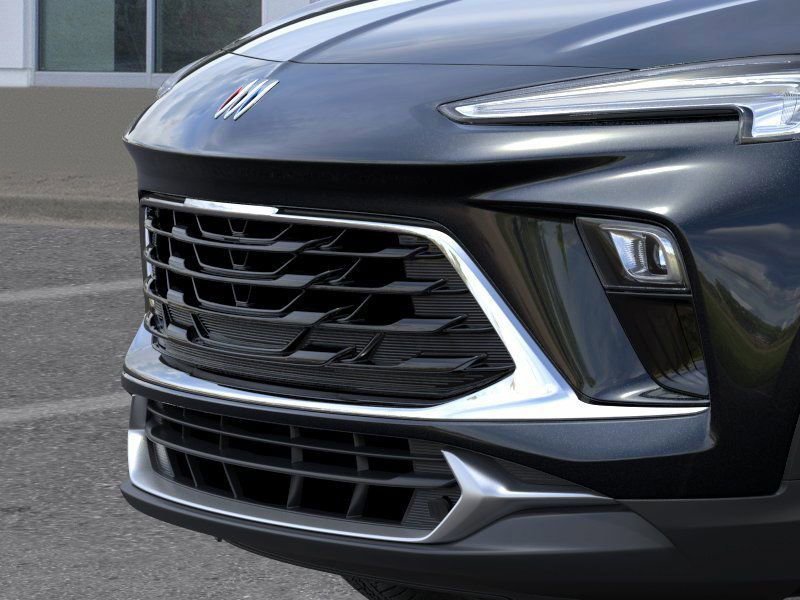 2026 BUICK ENCORE GX - Image 20