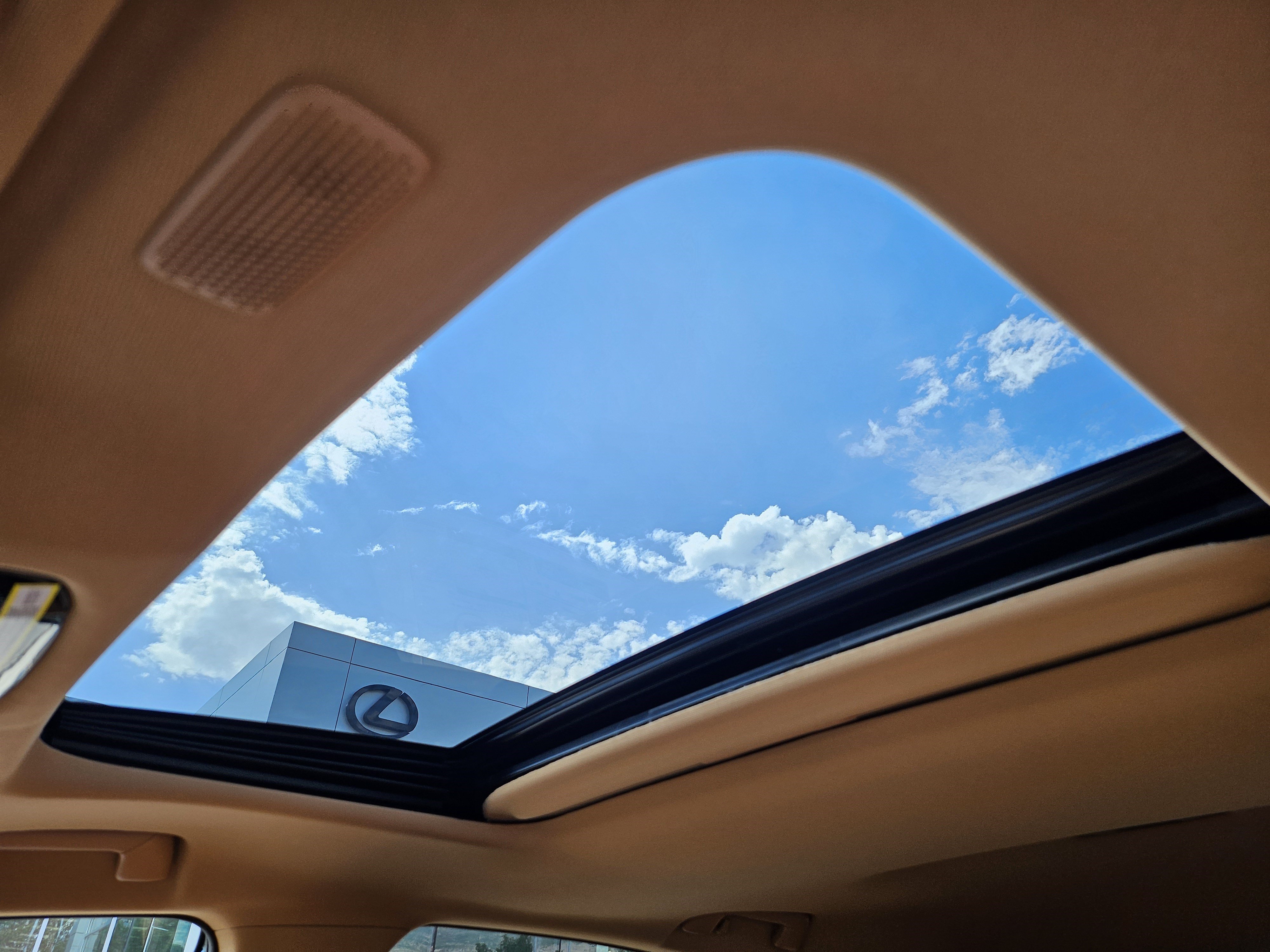 New 2026 Caviar Lexus PREMIUM PLUS AWD image 18