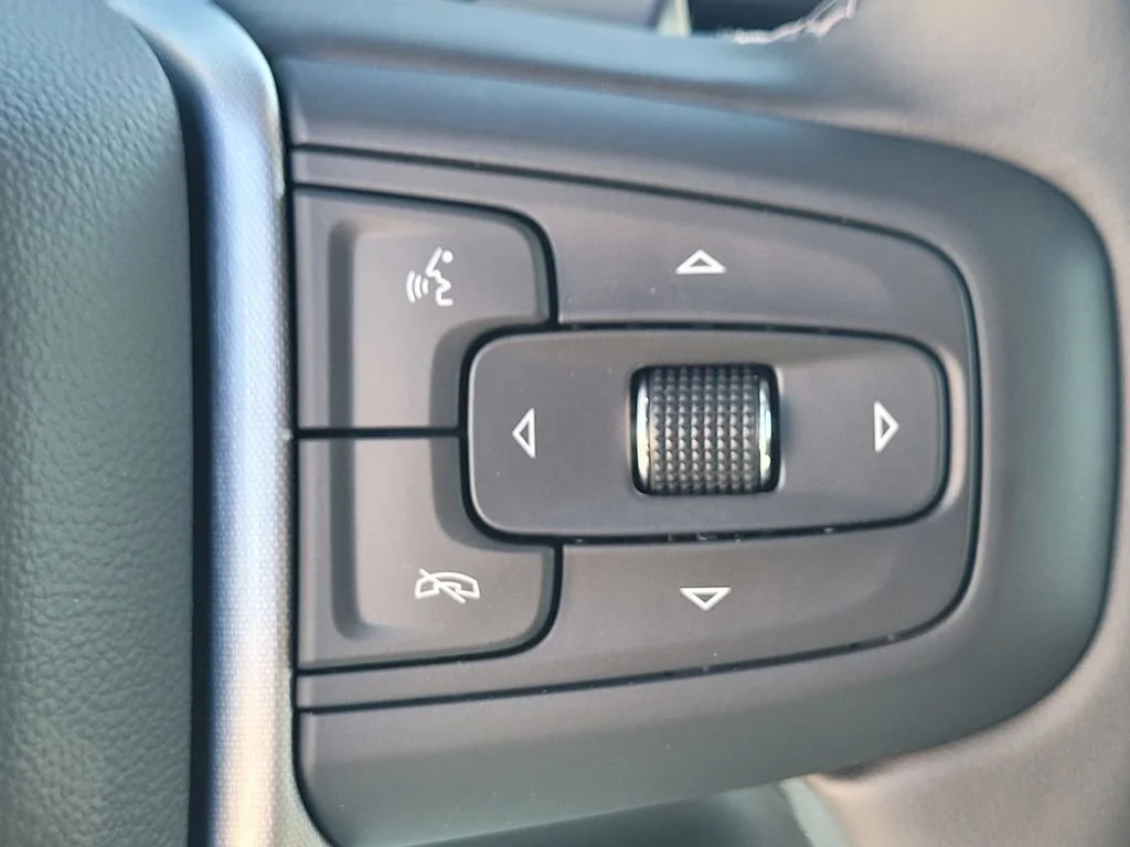2026 GMC Sierra 1500 Elevation - Photo 19