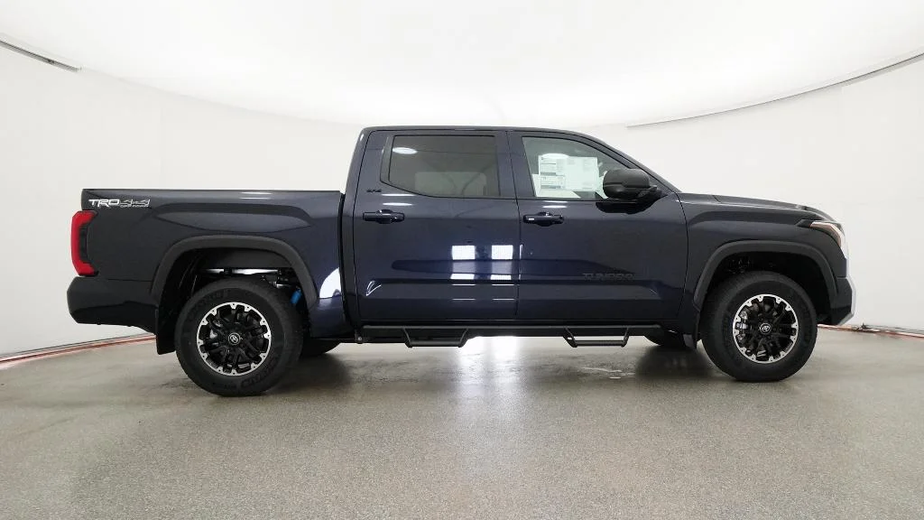 New 2026 Blueprint Toyota SR5 image 22
