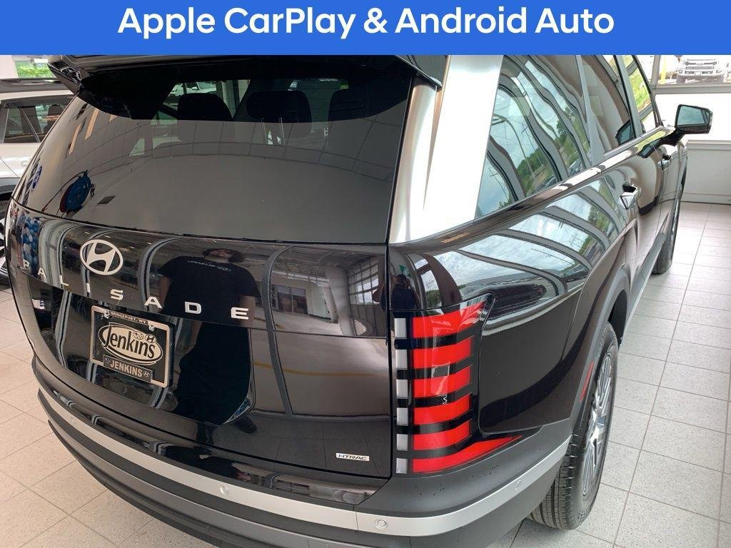 2026 Hyundai Palisade SEL Premium - Photo 15