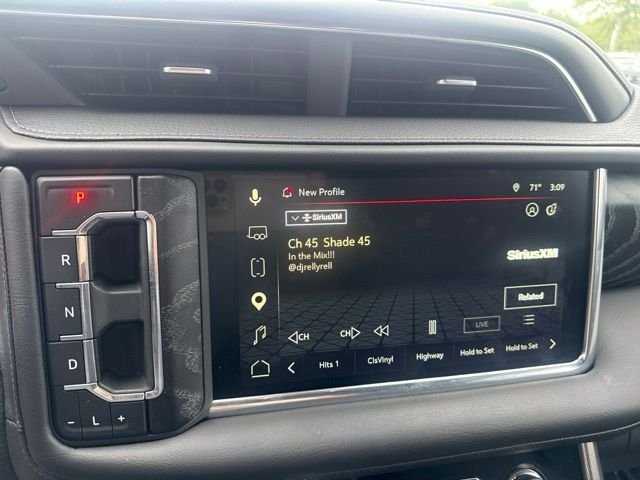 Used 2023 Black GMC Denali image 19