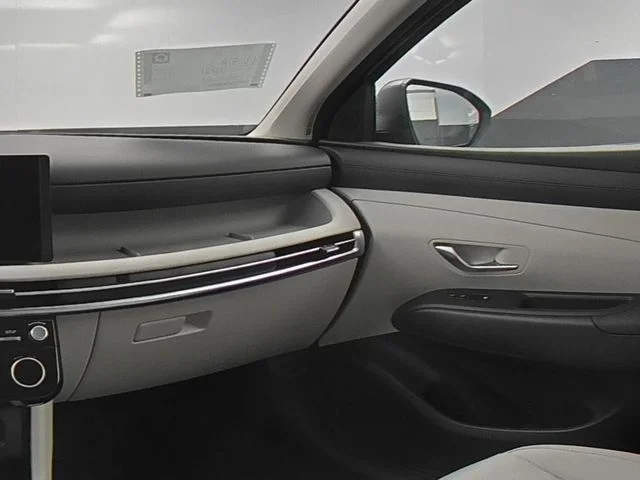 New 2026 Gray Hyundai Blue SE image 35