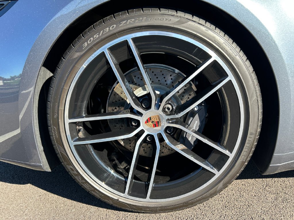 Used 2026  Porsche Carrera T image 28