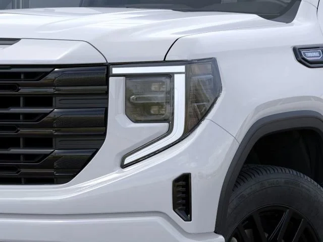 New 2026 Summit White GMC Elevation image 10